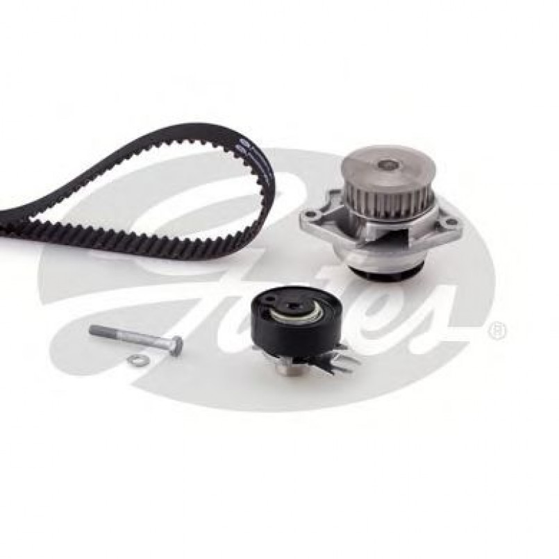 KP25427XS (7883-13082)  Комплект ременя ГРМ GATES WATER PUMP KIT