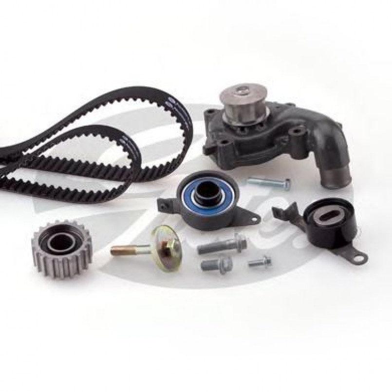 KP25451XS-2 (7883-13084)  Комплект ременя ГРМ GATES WATER PUMP KIT