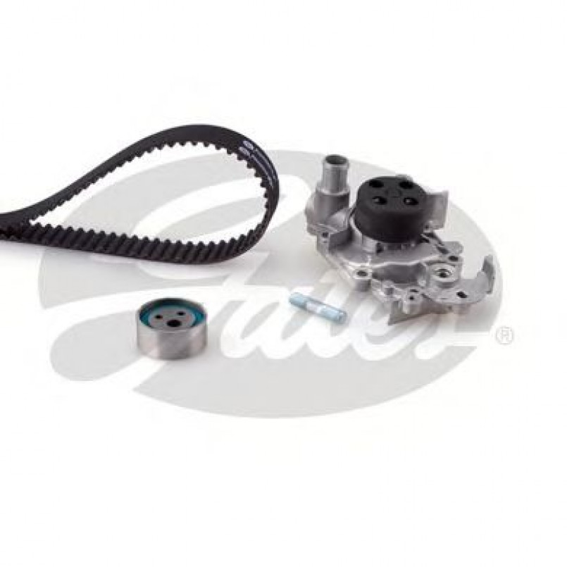 KP25454XS (7883-13086)  Комплект ременя ГРМ GATES WATER PUMP KIT