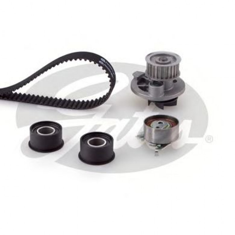 KP25461XS (7883-13087)  Комплект ременя ГРМ GATES WATER PUMP KIT