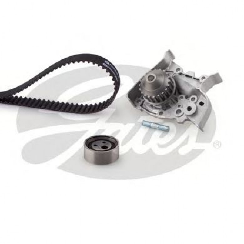 KP25473XS (7883-13088)  Комплект ременя ГРМ GATES WATER PUMP KIT