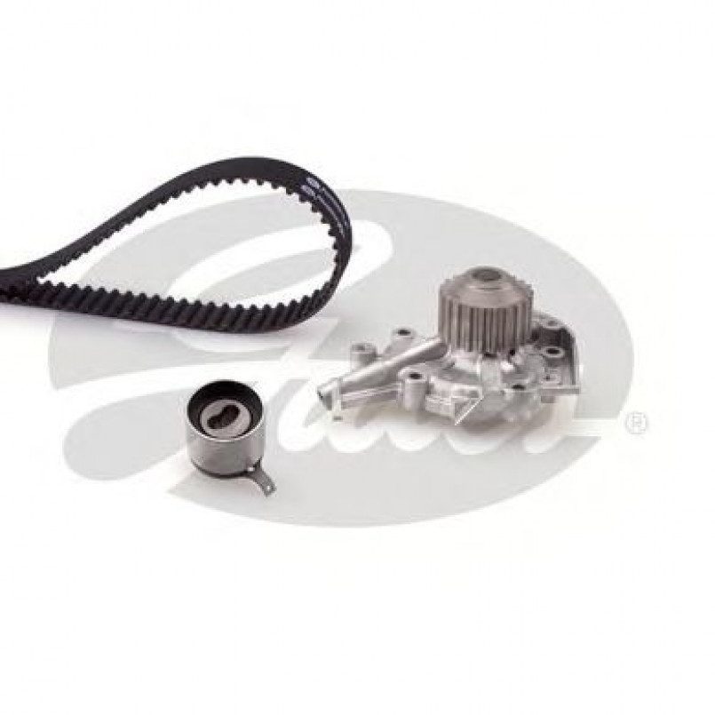 KP25535XS (7883-13091) Комплект ременя ГРМ GATES WATER PUMP KIT