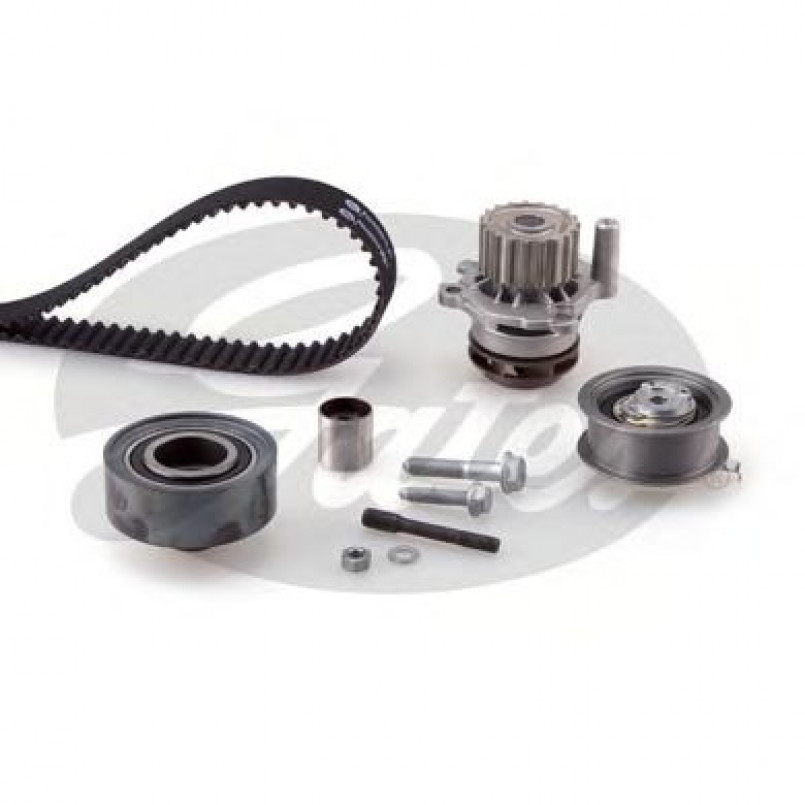 KP25543XS (7883-13092)  Комплект ременя ГРМ GATES WATER PUMP KIT