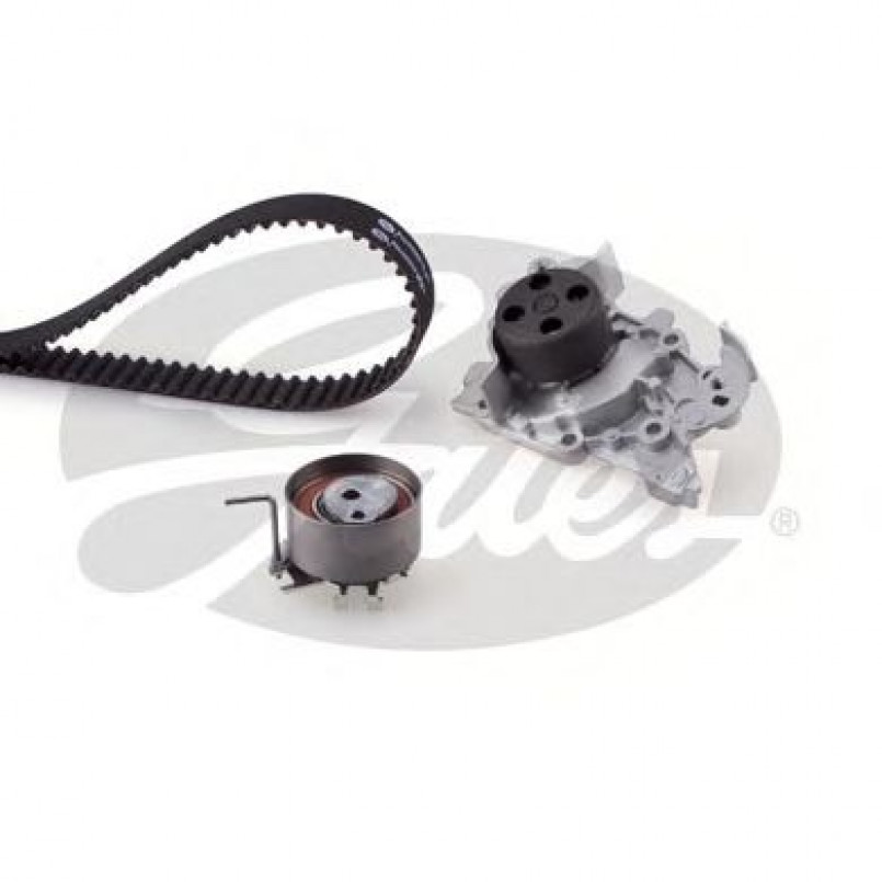 KP25577XS (7883-13096) Комплект ременя ГРМ GATES WATER PUMP KIT