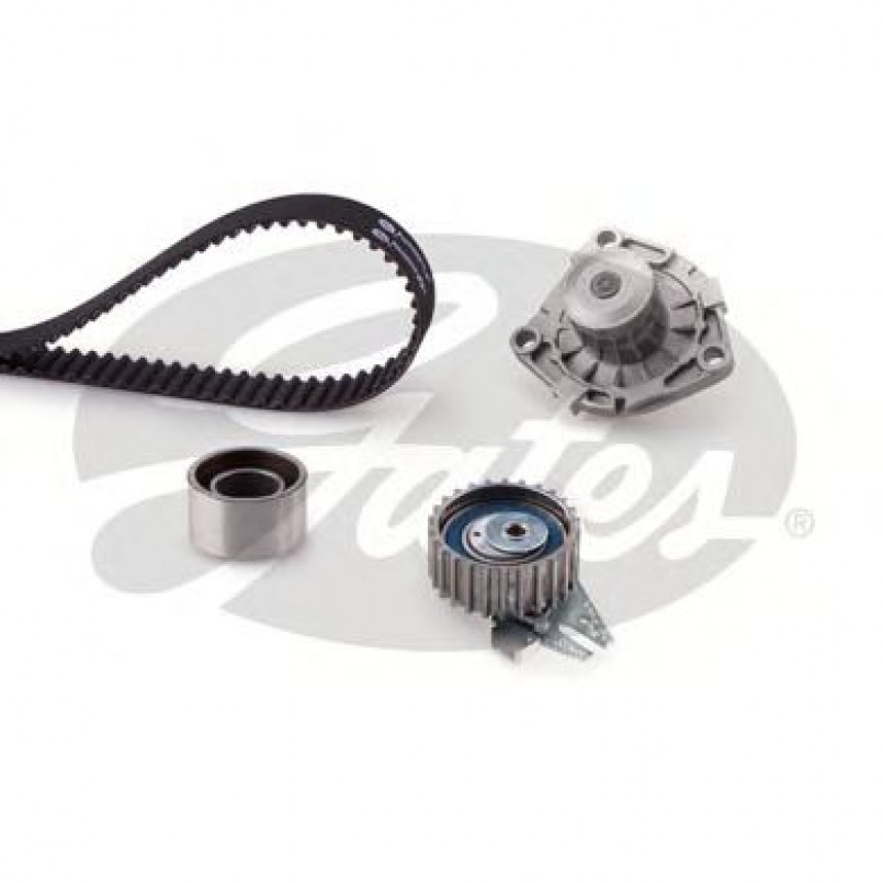 KP25600XS (7883-13099)  Комплект ременя ГРМ GATES WATER PUMP KIT