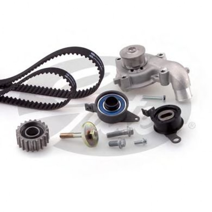 KP35251XS-1 (7883-13100)  Комплект ременя ГРМ GATES WATER PUMP KIT