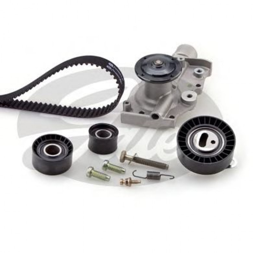 KP35360XS (7883-13101)  Комплект ременя ГРМ GATES WATER PUMP KIT
