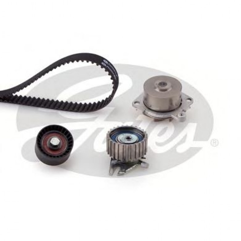 KP35429XS (7883-13102)  Комплект ременя ГРМ GATES WATER PUMP KIT