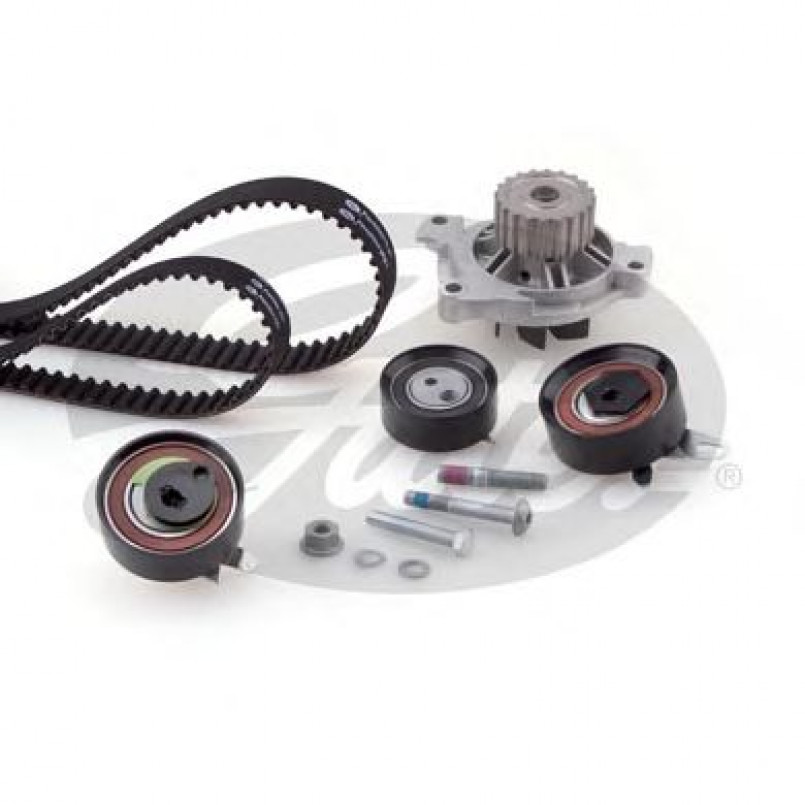 KP55323XS-1 (7883-13106)  Комплект ременя ГРМ GATES WATER PUMP KIT