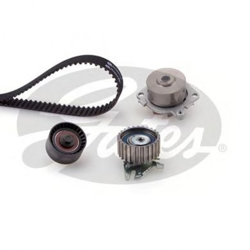 KP55429XS (7883-13108)  Комплект ременя ГРМ GATES WATER PUMP KIT