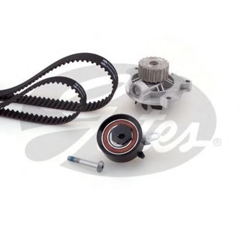 KP65323XS (7883-13110) Комплект ременя ГРМ GATES WATER PUMP KIT