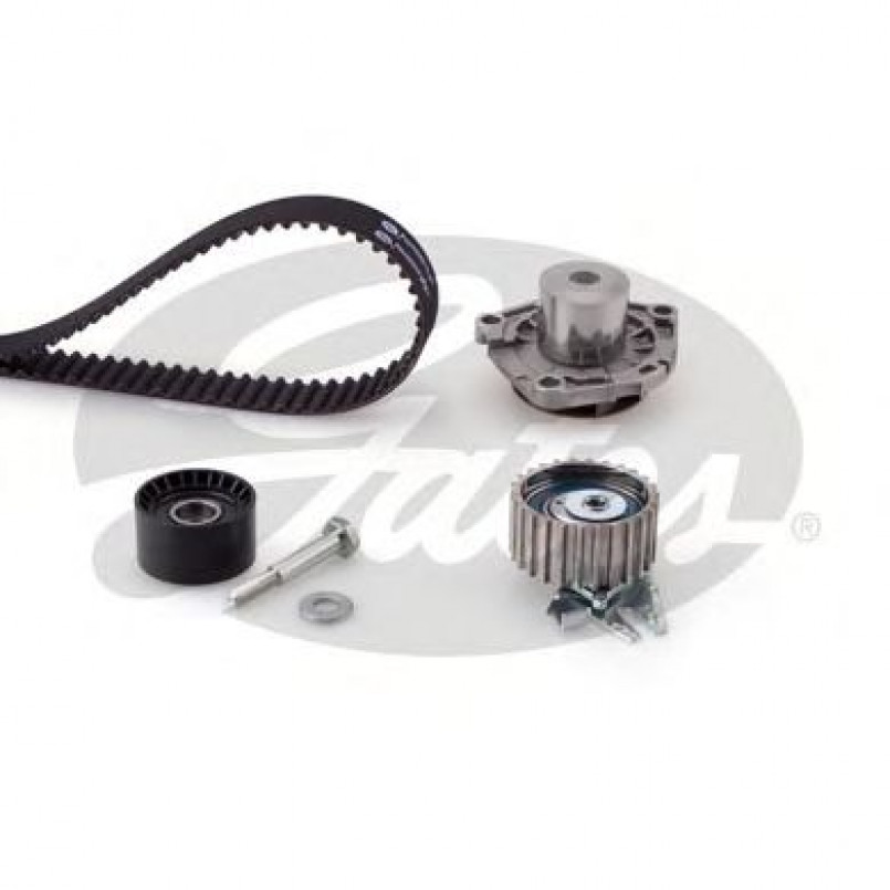 KP15623XS (7883-13112)  Комплект ременя ГРМ GATES WATER PUMP KIT