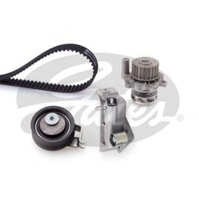 KP15491XS (7883-13114)  Комплект ременя ГРМ GATES WATER PUMP KIT