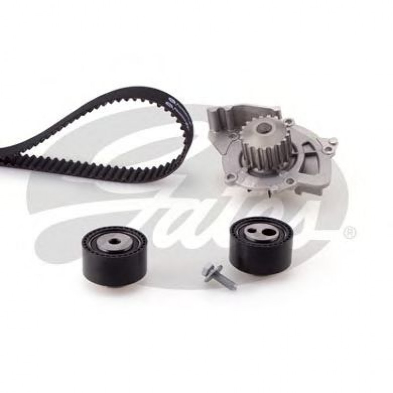 KP15558XS (7883-13115)  Комплект ременя ГРМ GATES WATER PUMP KIT