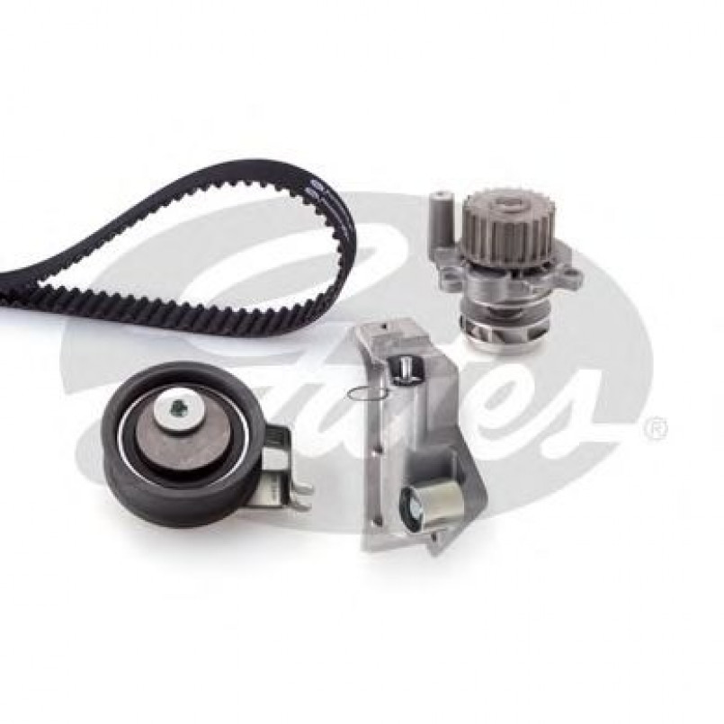 KP25491XS (7883-13117) Комплект ременя ГРМ GATES WATER PUMP KIT