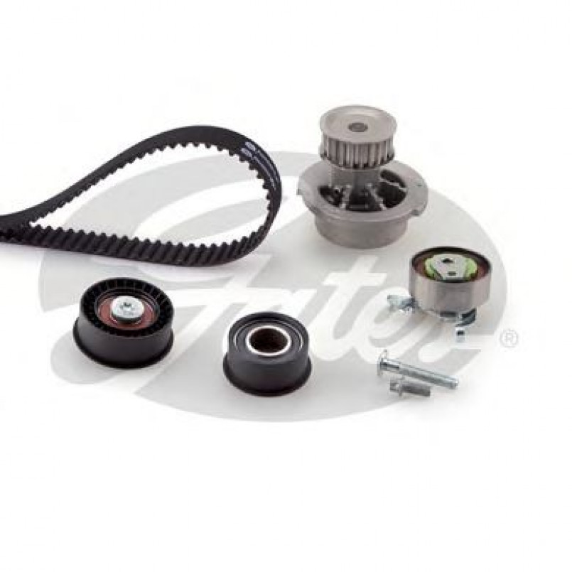 KP15369XS-3 (7883-13119) Комплект ременя ГРМ GATES WATER PUMP KIT
