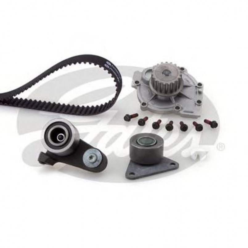 KP15378XS (7883-13120)  Комплект ременя ГРМ GATES WATER PUMP KIT