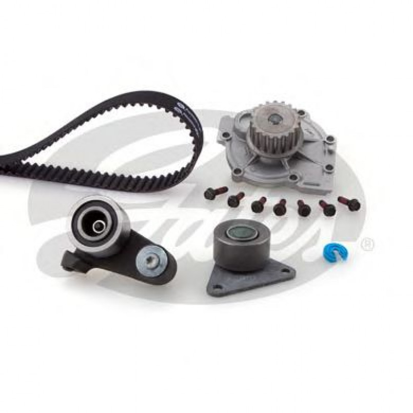 KP15397XS (7883-13121)  Комплект ременя ГРМ GATES WATER PUMP KIT