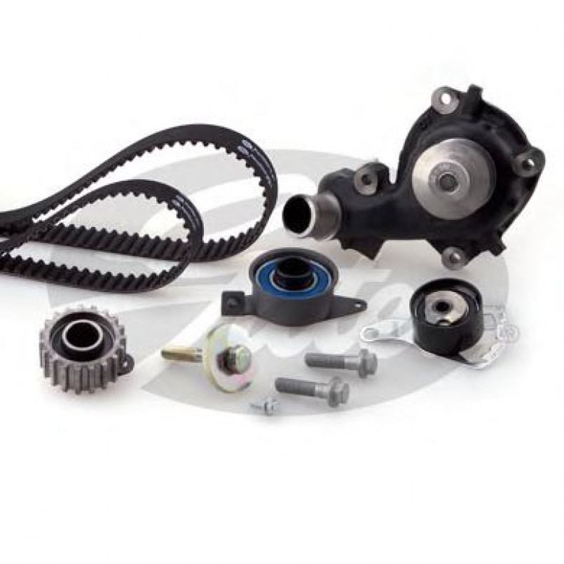 KP35451XS-3 (7883-13126)  Комплект ременя ГРМ GATES WATER PUMP KIT