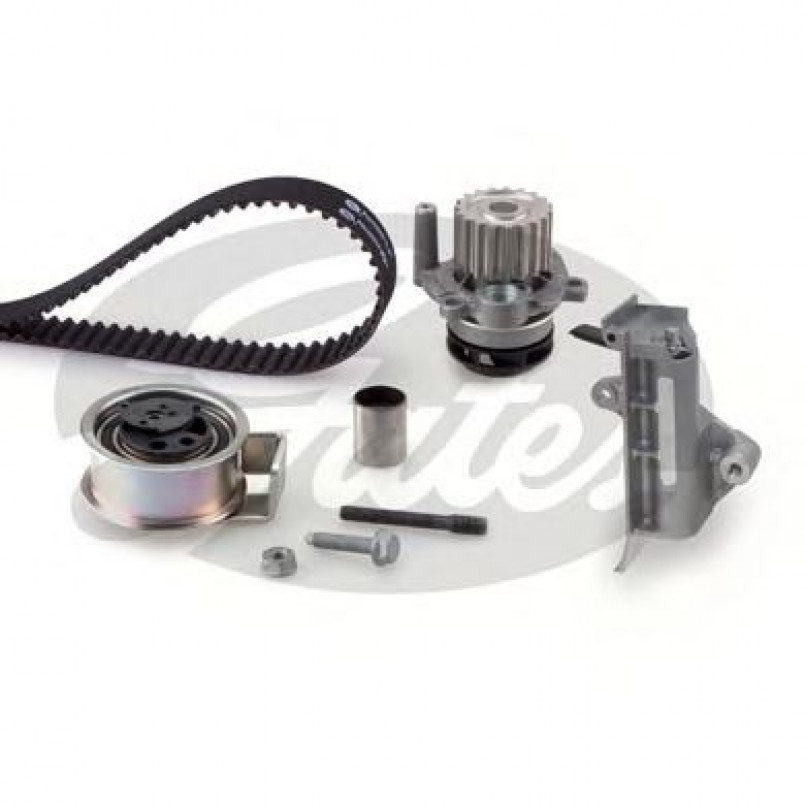 KP25569XS-1 (7883-13129)  Комплект ременя ГРМ GATES WATER PUMP KIT