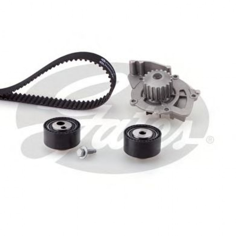 KP25590XS (7883-13131)  Комплект ременя ГРМ GATES WATER PUMP KIT
