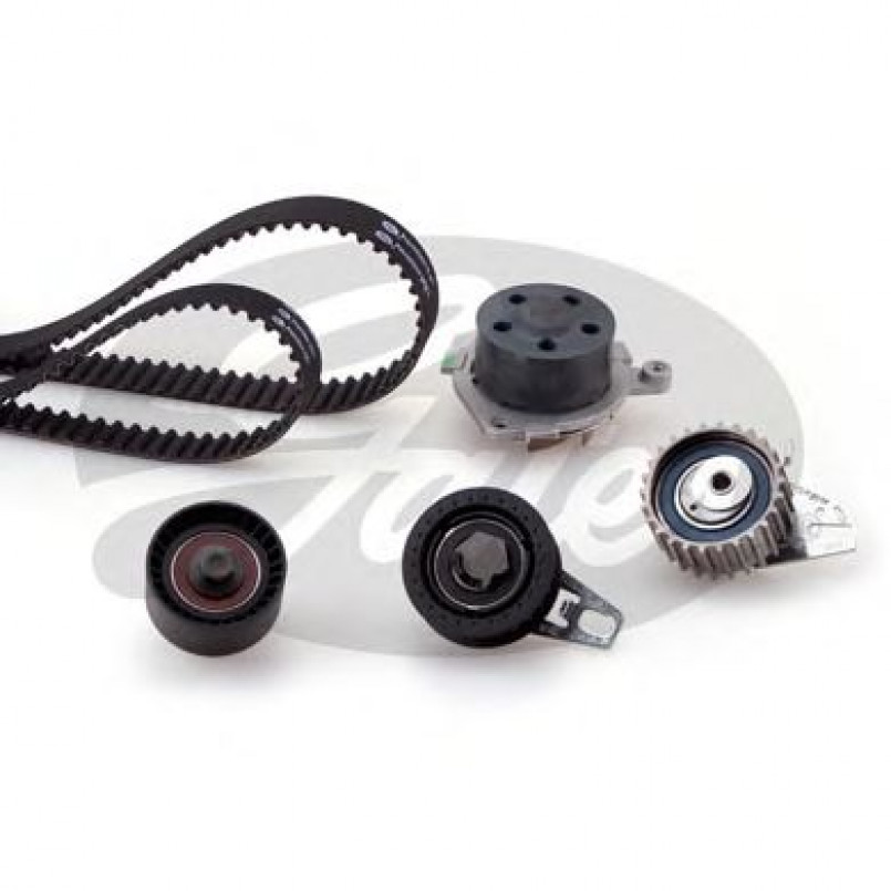 KP65429XS (7883-13133)  Комплект ременя ГРМ GATES WATER PUMP KIT