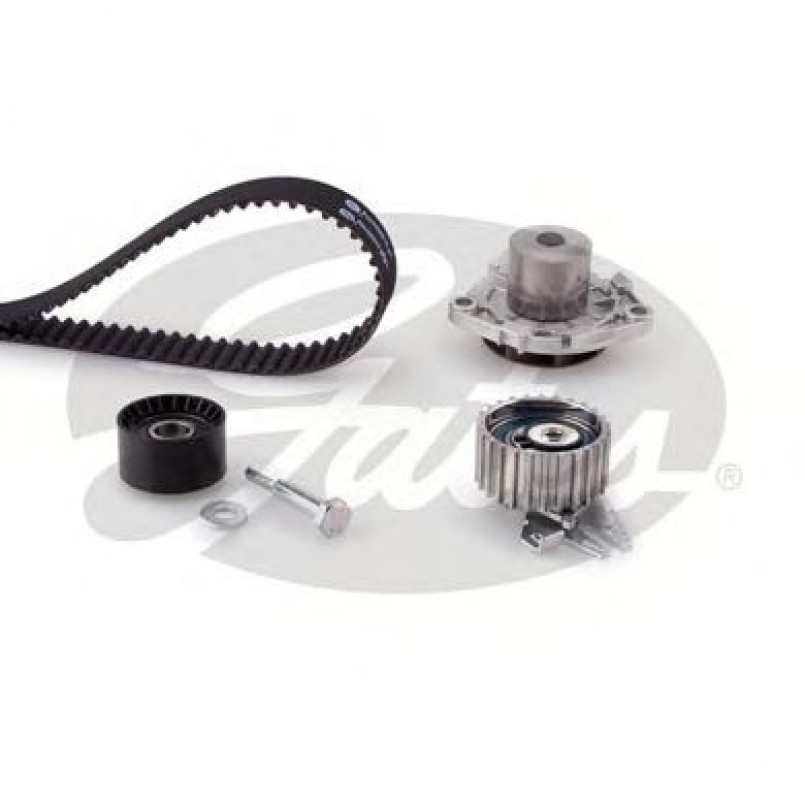 KP35623XS-1 (7883-13135)  Комплект ременя ГРМ GATES WATER PUMP KIT