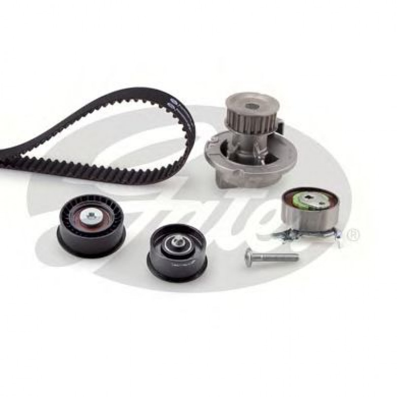 KP25499XS-2 (7883-13137)  Комплект ременя ГРМ GATES WATER PUMP KIT