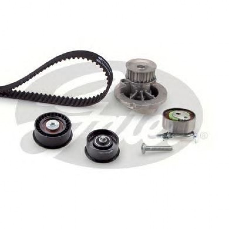 KP25499XS-3 (7883-13138) Комплект ременя ГРМ GATES WATER PUMP KIT
