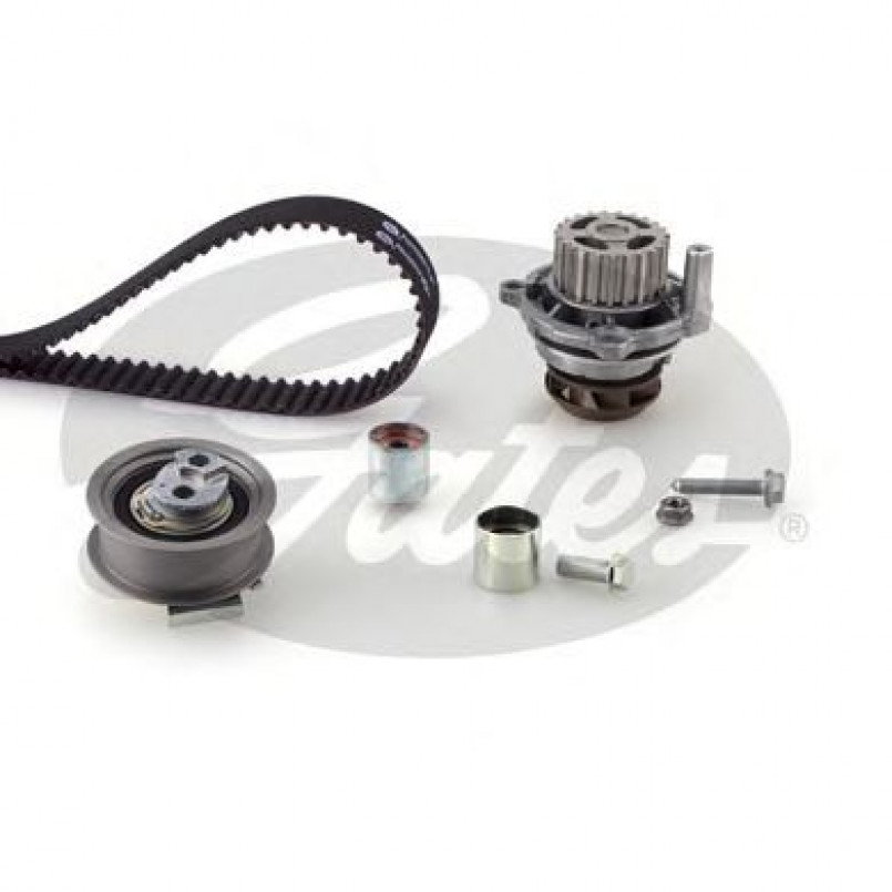 KP15604XS-1 (7883-13140)  Комплект ременя ГРМ GATES WATER PUMP KIT