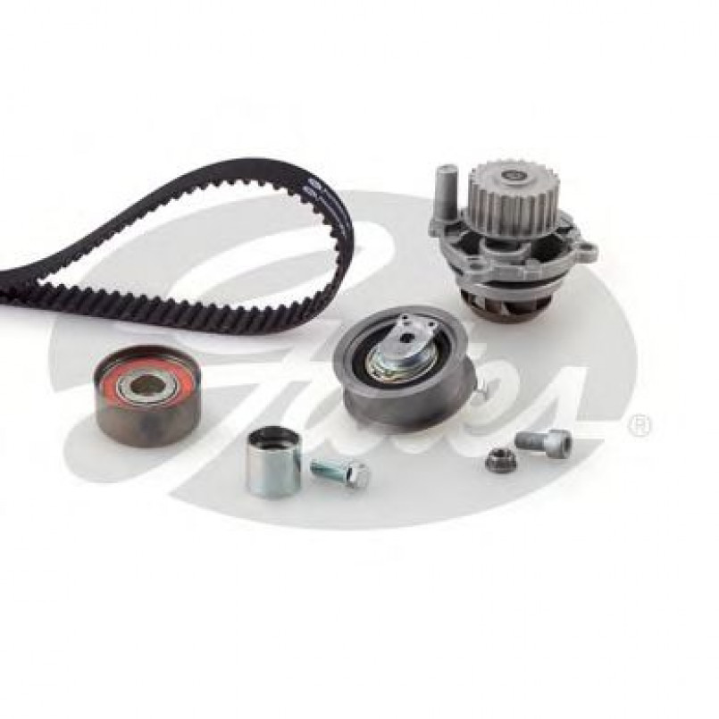 KP15616XS (7883-13141)  Комплект ременя ГРМ GATES WATER PUMP KIT