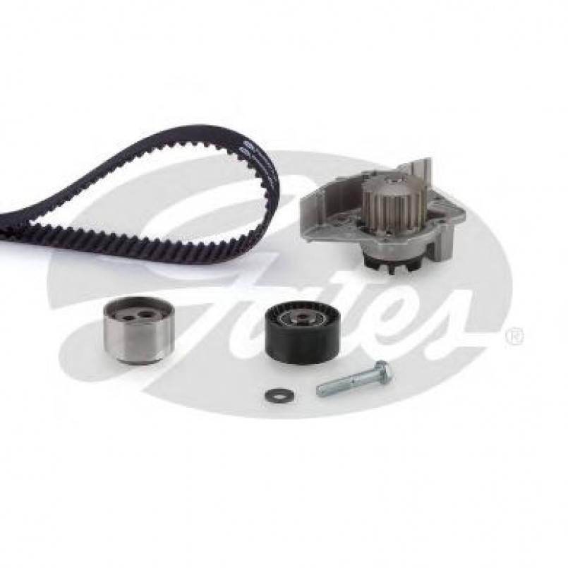 KP25468XS-1 (7883-13143)  Комплект ременя ГРМ GATES WATER PUMP KIT