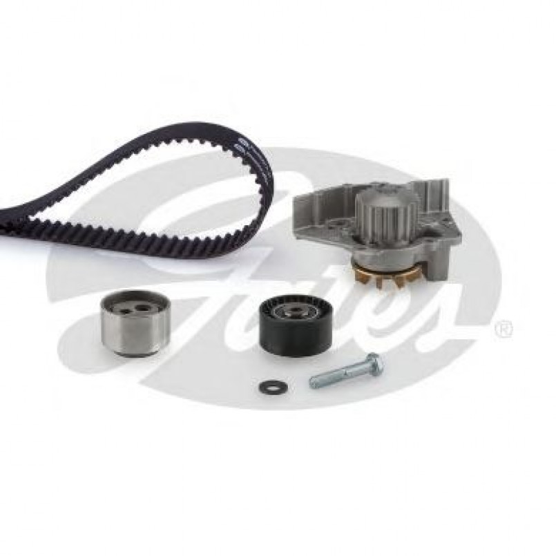 KP25468XS-2 (7883-13144)  Комплект ременя ГРМ GATES WATER PUMP KIT