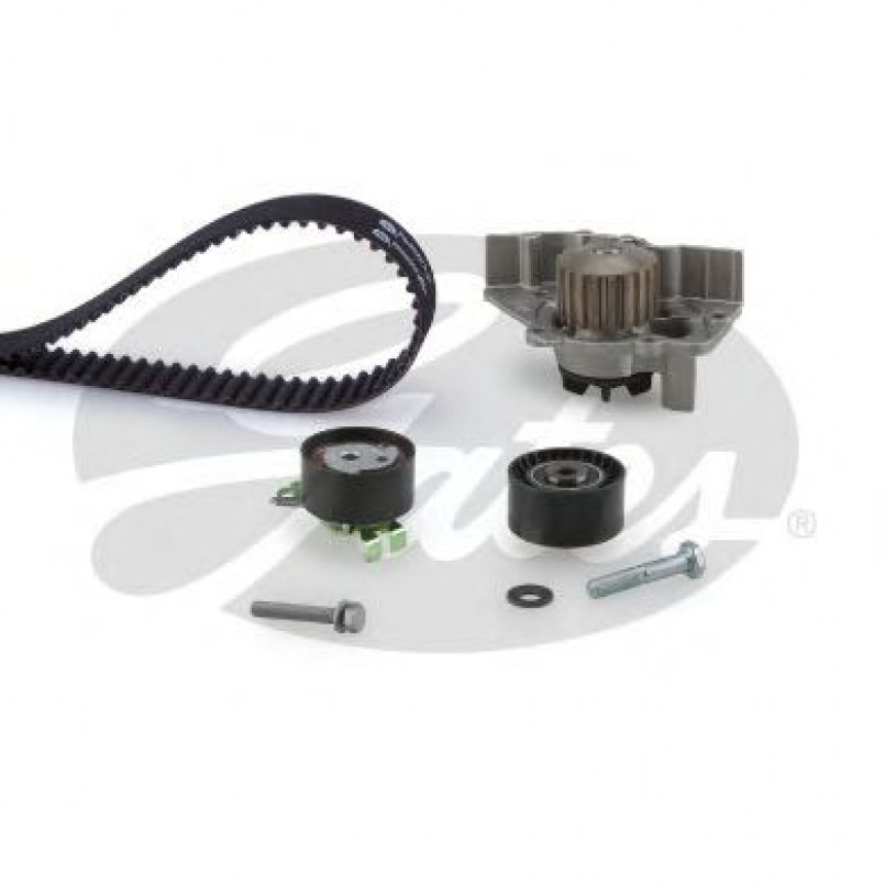 KP35468XS (7883-13145)  Комплект ременя ГРМ GATES WATER PUMP KIT