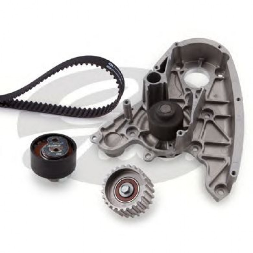 KP15592XS (7883-13146) Комплект ременя ГРМ GATES WATER PUMP KIT