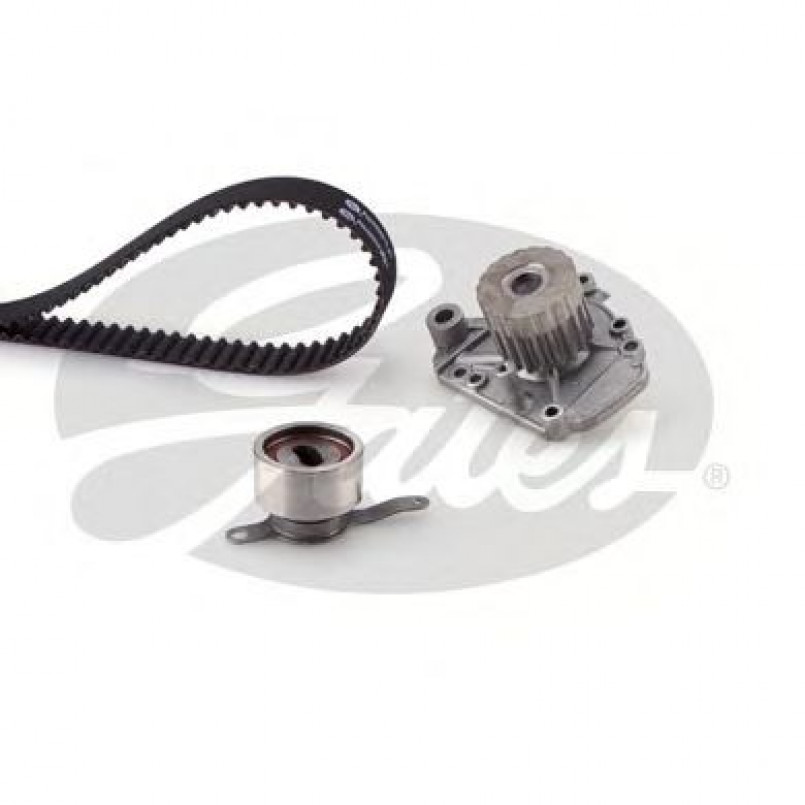 KP15409XS-1 (7883-13148)  Комплект ременя ГРМ GATES WATER PUMP KIT