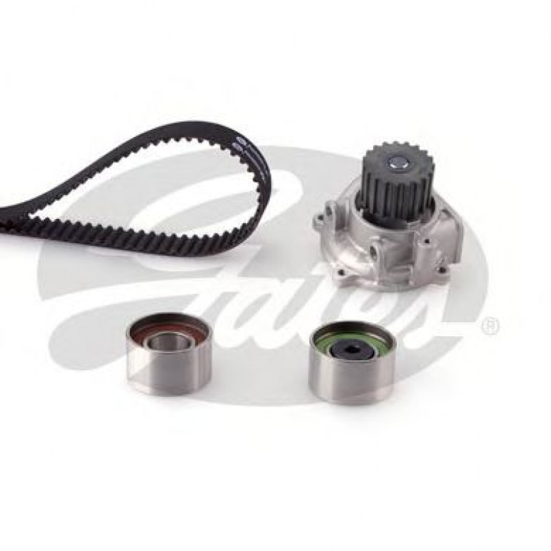 KP15630XS (7883-13149)  Комплект ременя ГРМ GATES WATER PUMP KIT