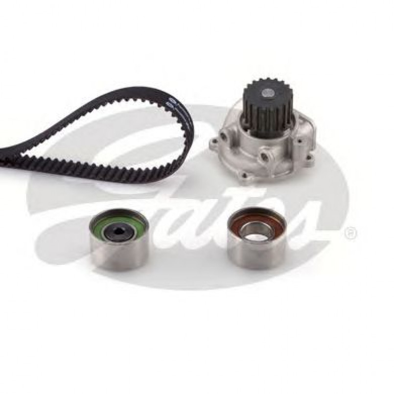 KP15596XS (7883-13156)  Комплект ременя ГРМ GATES WATER PUMP KIT
