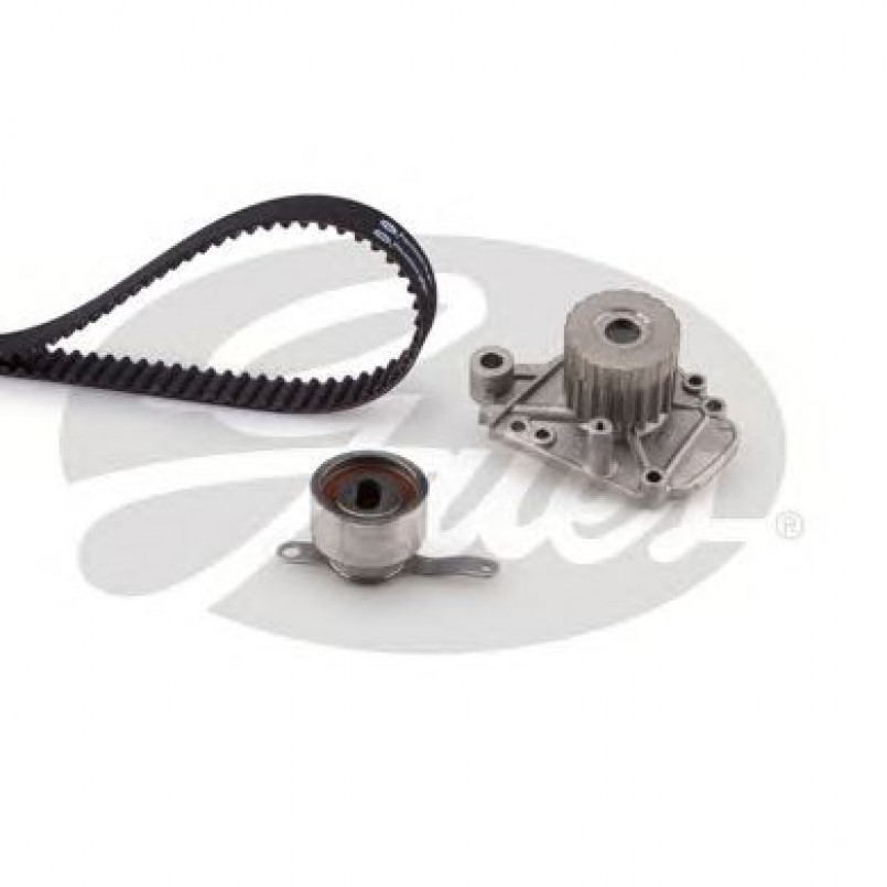 KP15410XS-1 (7883-13162)  Комплект ременя ГРМ GATES WATER PUMP KIT