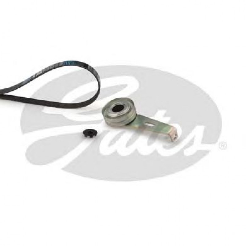 K016PK1148 (7884-20025)  Комплект ременів GATES MICRO-V KIT