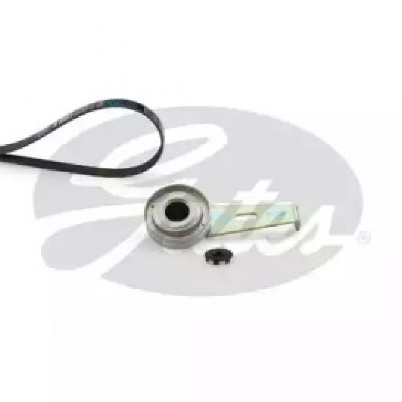 K016PK1153 (7884-20026)  Комплект ременів GATES MICRO-V KIT
