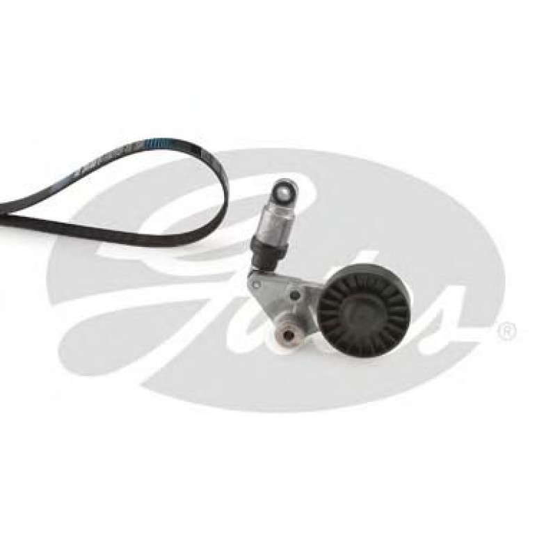 K016PK1803 (7884-20054)  Комплект ременів GATES MICRO-V KIT
