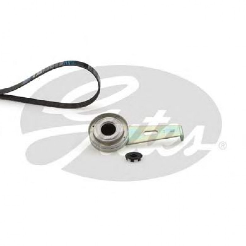 K016PK1173 (7884-20089)  Комплект ременів GATES MICRO-V KIT
