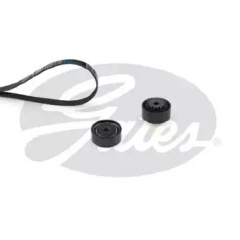 K014PK1540 (7884-20124)  Комплект ременів GATES MICRO-V KIT
