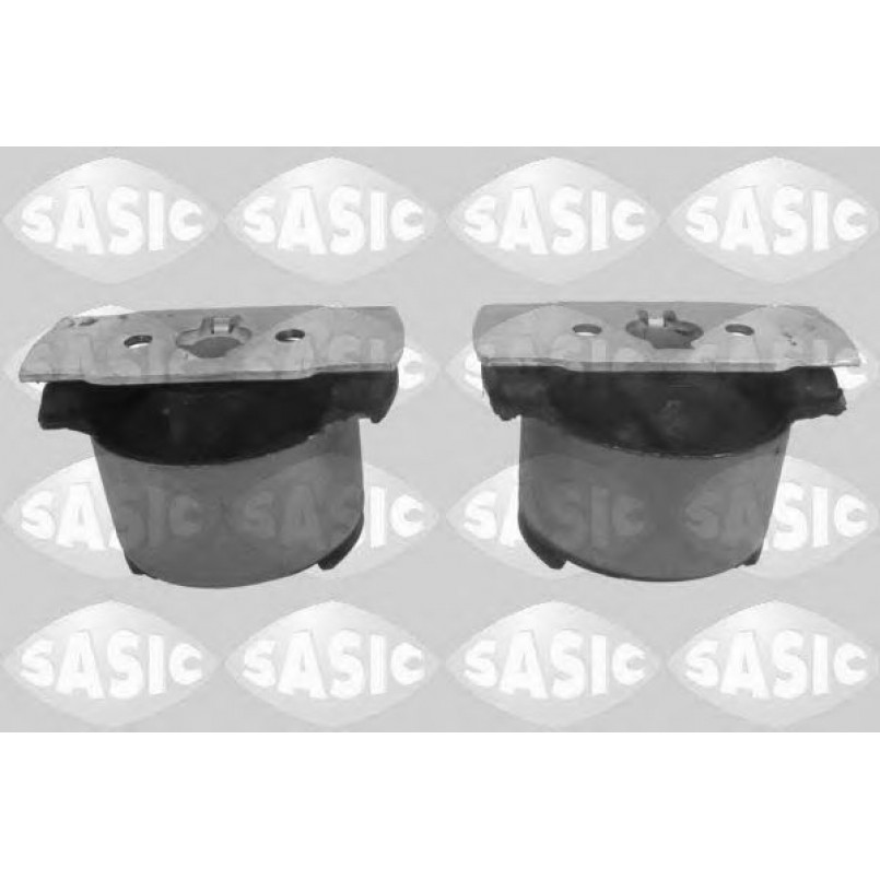 2604007   SASIC - Сайлентблок балки