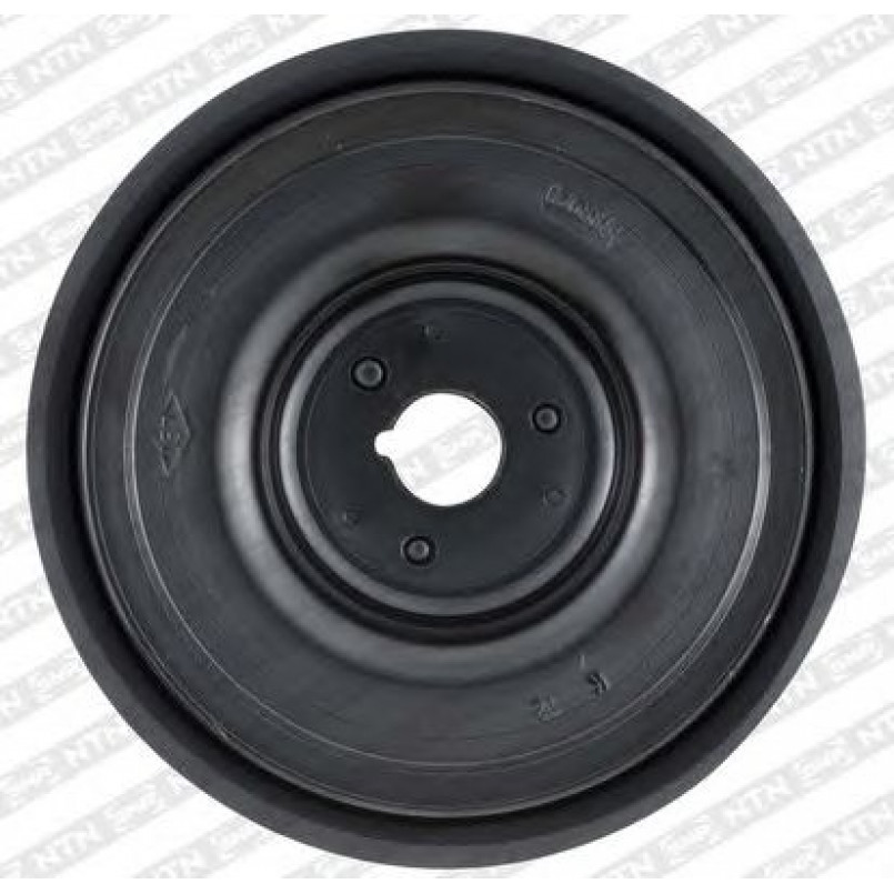 DPF355.25  NTN-SNR - Шків колінчастого валу