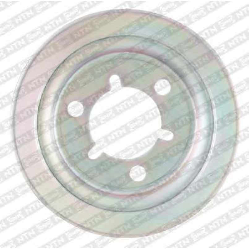 DPF359.29  NTN-SNR - Шків колінчастого валу