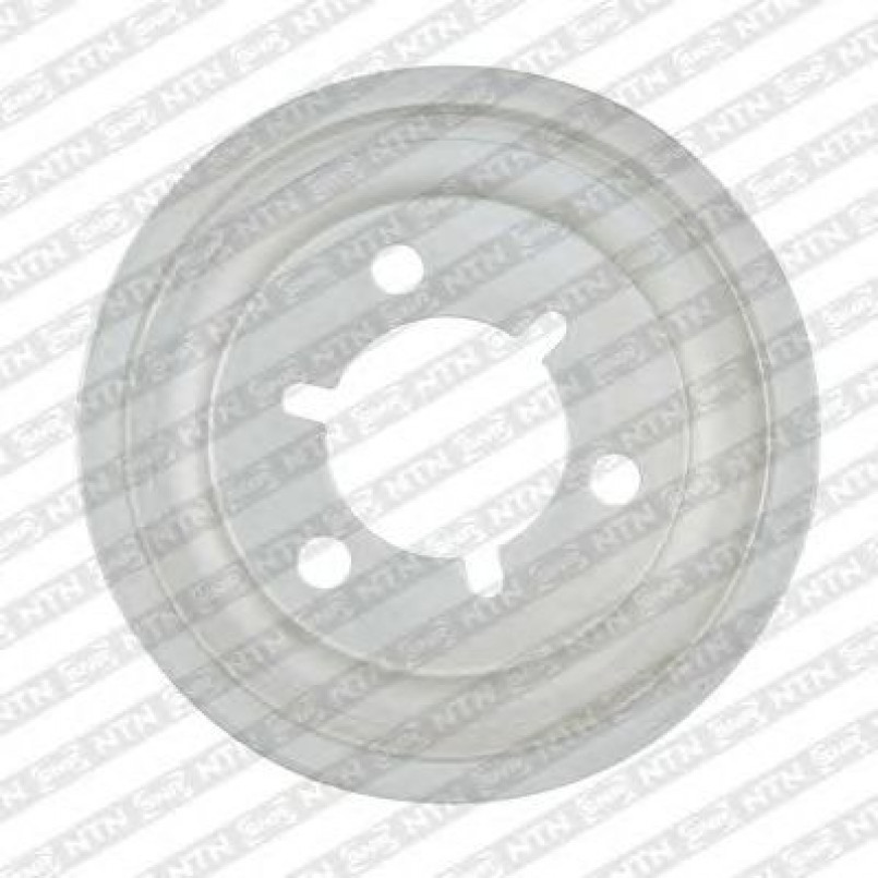 DPF359.30  NTN-SNR - Шків колінчастого валу