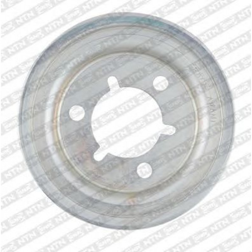 DPF359.31  NTN-SNR - Шків колінчастого валу