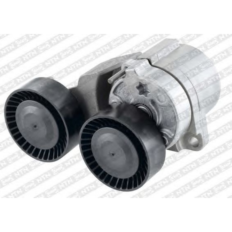 GA365.41 NTN-SNR - Механізм натягу ременя